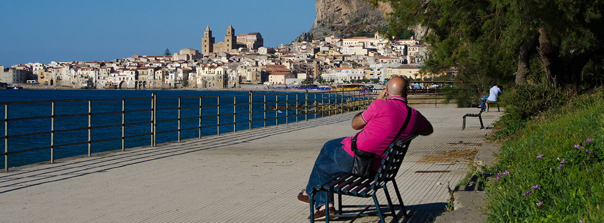 Baron Wilhelm von Gloeden  Taormina Wonders Sicily